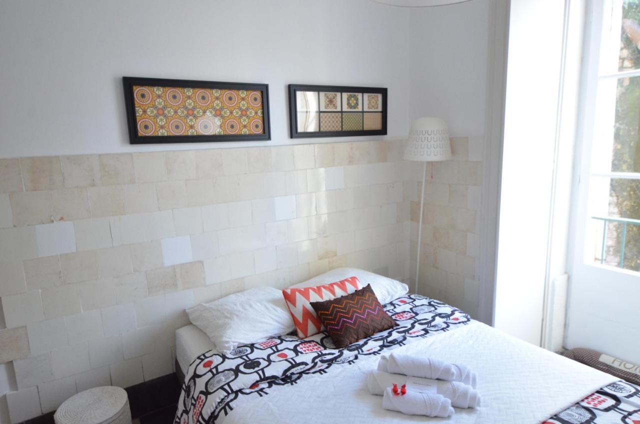 The Color Hostel Lisboa المظهر الخارجي الصورة