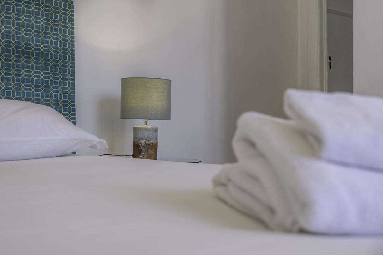 The Color Hostel Lisboa المظهر الخارجي الصورة