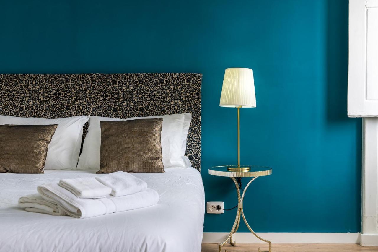 The Color Hostel Lisboa المظهر الخارجي الصورة