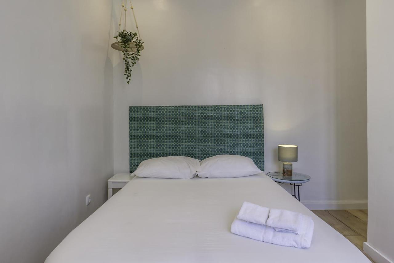 The Color Hostel Lisboa المظهر الخارجي الصورة