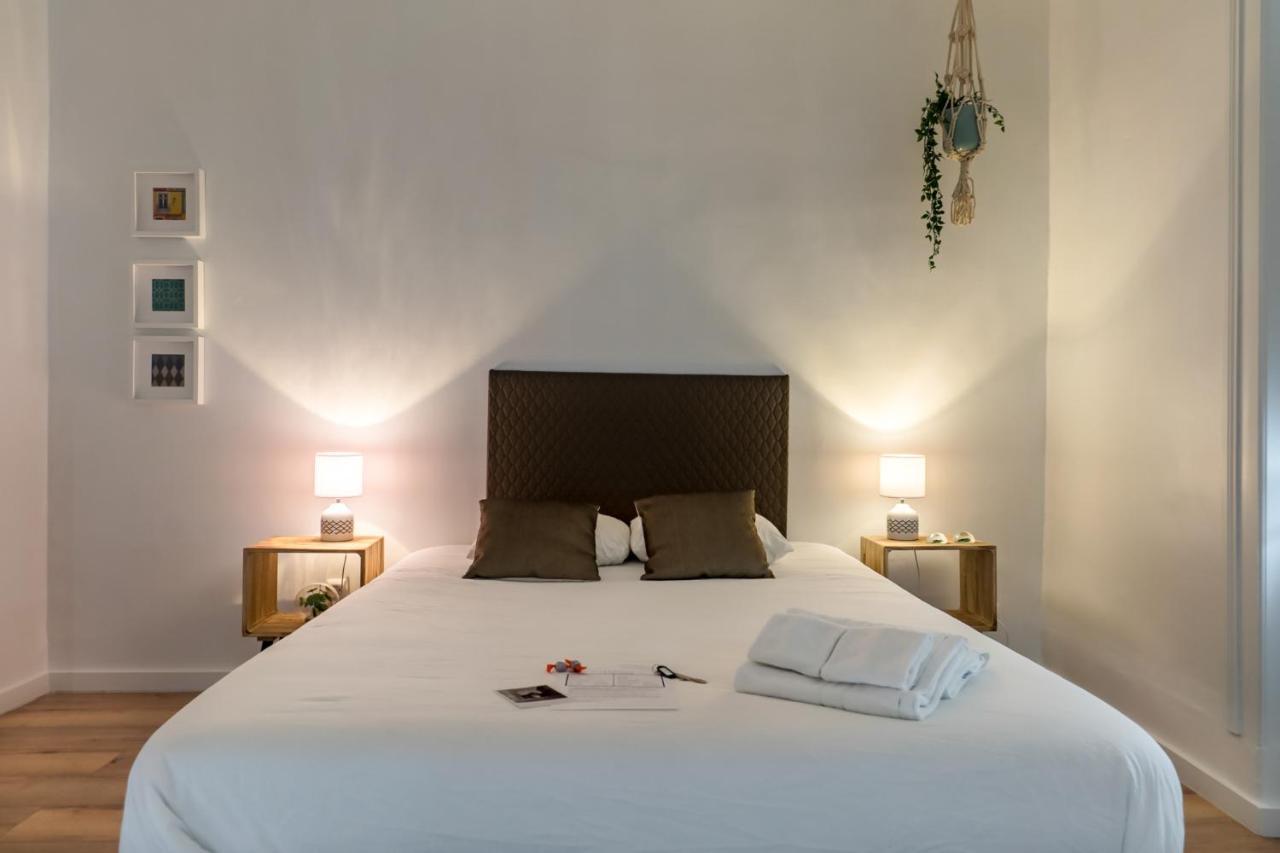 The Color Hostel Lisboa المظهر الخارجي الصورة