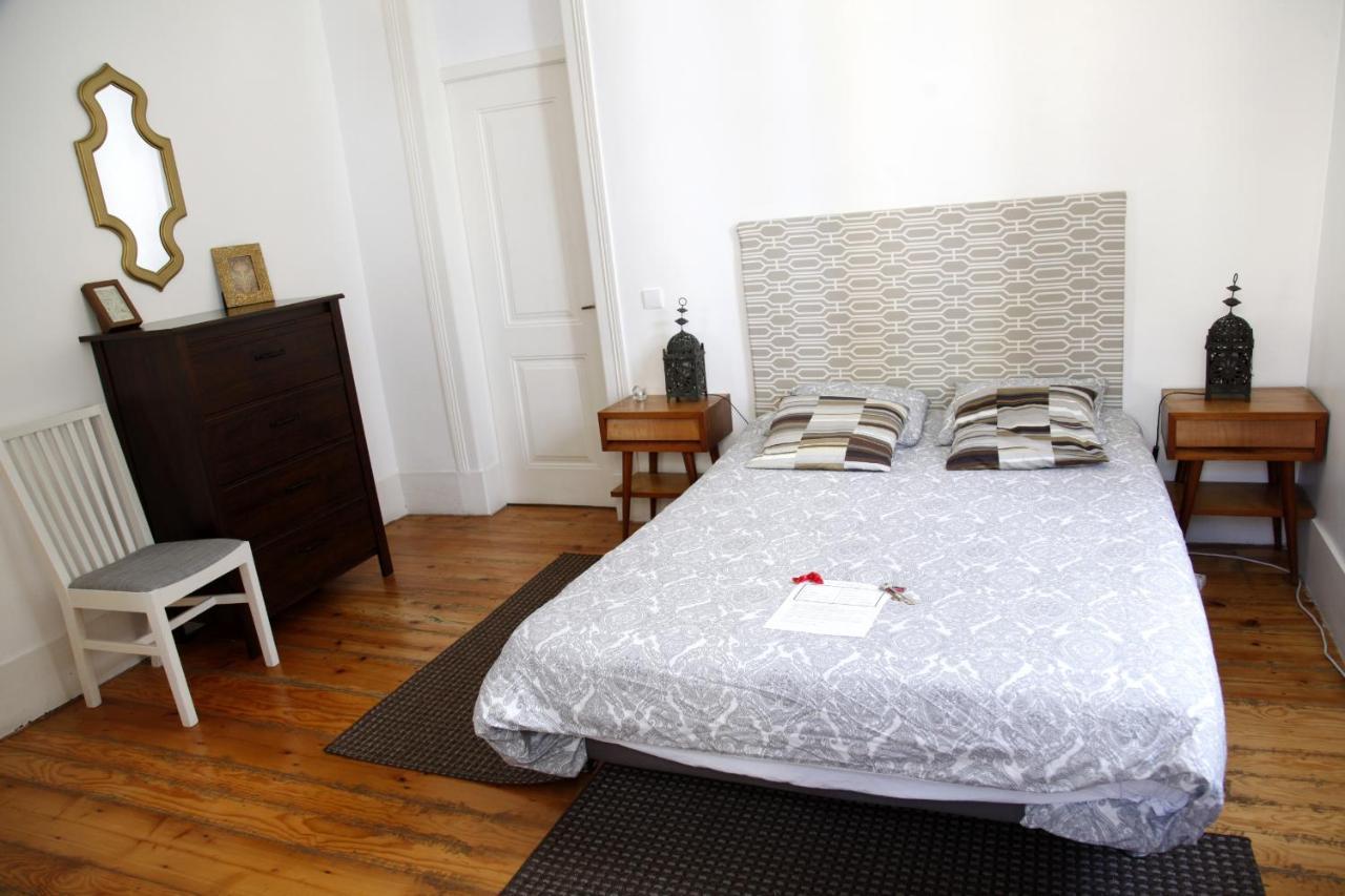 The Color Hostel Lisboa المظهر الخارجي الصورة