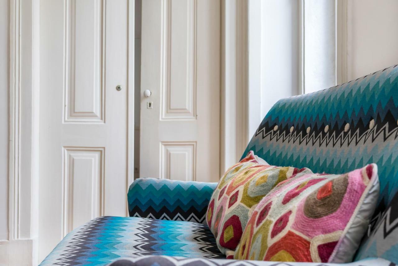The Color Hostel Lisboa المظهر الخارجي الصورة